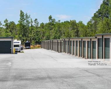 Storage Units for Rent available at 103 Woodlawn Drive, Perry, GA 31069