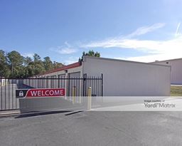 Image for iStorage - 4500 Billy Williamson Drive, Macon, GA