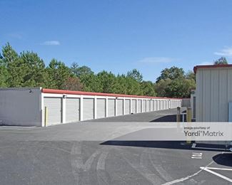 Photo 2 of iStorage - 4500 Billy Williamson Drive, Macon, GA
