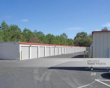 Storage Units for Rent available at 4500 Billy Williamson Drive, Macon, GA 31206