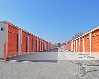 Photo 2 of Public Storage - 7430 Madison Avenue, Indianapolis, IN