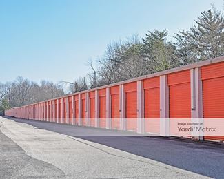 Photo 3 of Public Storage - 7430 Madison Avenue, Indianapolis, IN