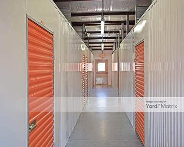 Storage Units for Rent available at 7430 Madison Avenue, Indianapolis, IN 46227