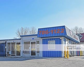 Photo 1 of SecurCare Self Storage - 4005 South Emerson Avenue, Indianapolis, IN