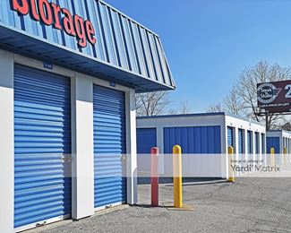 Photo 2 of SecurCare Self Storage - 4005 South Emerson Avenue, Indianapolis, IN