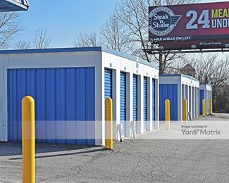 Photo 3 of SecurCare Self Storage - 4005 South Emerson Avenue, Indianapolis, IN