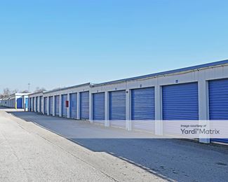 Photo 4 of SecurCare Self Storage - 4005 South Emerson Avenue, Indianapolis, IN