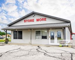 Image for Hometown Storage - 1330 Morton Avenue, Martinsville, IN