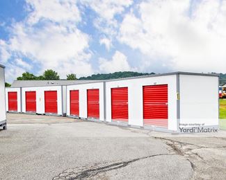 Photo 4 of Hometown Storage - 1330 Morton Avenue, Martinsville, IN