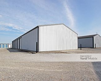 Photo 4 of Hopkins-Hopkins Self Storage - 410 North Monroe, Mooresville, IN