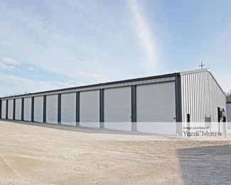 Photo 5 of Hopkins-Hopkins Self Storage - 410 North Monroe, Mooresville, IN