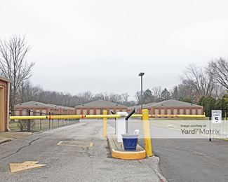 Photo 2 of U-Stor Self Storage - 334 North Mitthoeffer Road, Indianapolis, IN