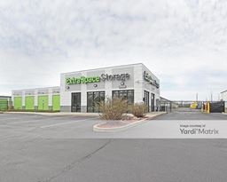 Image for Extra Space Storage - 8040 Georgetown Road, Indianapolis, IN