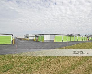 Photo 3 of Extra Space Storage - 8040 Georgetown Road, Indianapolis, IN