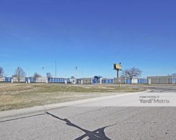 Image for Extra Space Storage - 2158 Holiday Lane, Franklin, IN