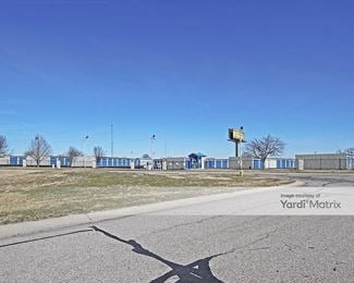 Photo 1 of Extra Space Storage - 2158 Holiday Lane, Franklin, IN