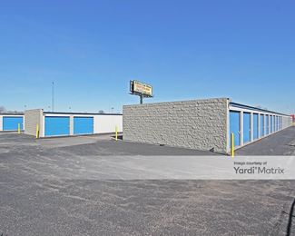 Photo 4 of Extra Space Storage - 2158 Holiday Lane, Franklin, IN