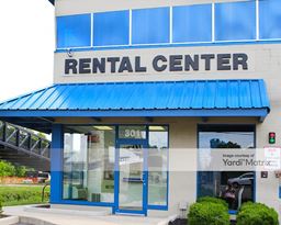 Image for Extra Space Storage - 301 West Patterson Drive, Bloomington, IN