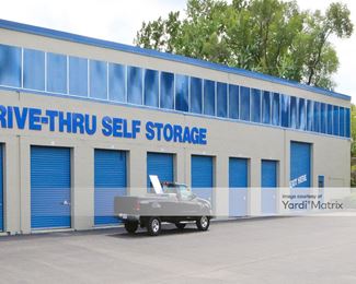 Photo 2 of Extra Space Storage - 301 West Patterson Drive, Bloomington, IN