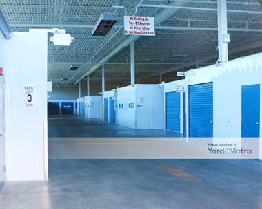 Storage Units for Rent available at 301 West Patterson Drive, Bloomington, IN 47403