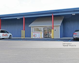 Photo 5 of 84 Covered Storage - 2033 West US Highway 40, Greenfield, IN