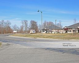 Image for Ameri - Stor Self Storage - 8023 North 600 West, McCordsville, IN