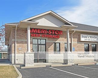 Photo 2 of Ameri-Stor Self Storage - 8023 North 600 West, McCordsville, IN