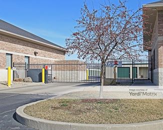 Photo 3 of Ameri-Stor Self Storage - 8023 North 600 West, McCordsville, IN