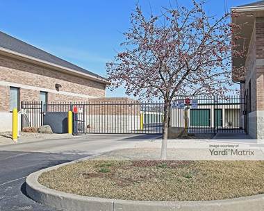 Storage Units for Rent available at 8023 North 600 West, McCordsville, IN 46055