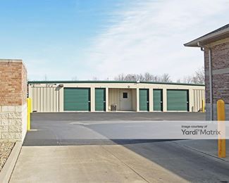 Photo 4 of Ameri-Stor Self Storage - 8023 North 600 West, McCordsville, IN