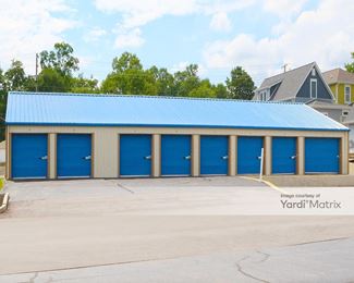 Photo 1 of Extra Space Storage - 227 West Dodds Street, Bloomington, IN