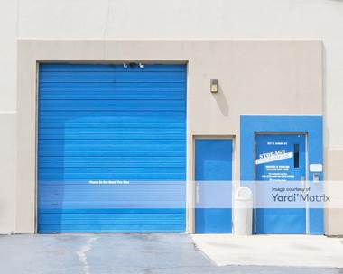 Storage Units for Rent available at 227 West Dodds Street, Bloomington, IN 47403