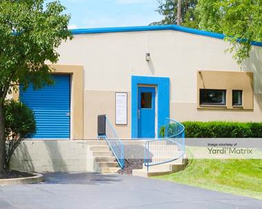 Storage Units for Rent available at 227 West Dodds Street, Bloomington, IN 47403