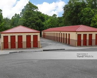 Photo 2 of Storage Rentals of America - 2680 West Kilgore Avenue, Muncie, IN