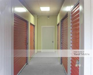 Photo 3 of Storage Rentals of America - 2680 West Kilgore Avenue, Muncie, IN