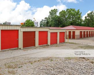 Photo 4 of Storage Rentals of America - 2680 West Kilgore Avenue, Muncie, IN