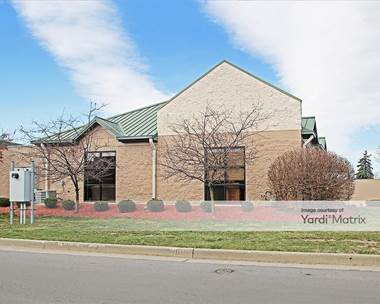 Storage Units for Rent available at 8802 Evergreen Avenue, Indianapolis, IN 46240