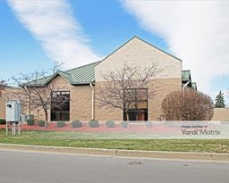 Image for Infinite Self Storage - 8802 Evergreen Avenue, Indianapolis, IN