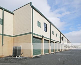 Photo 3 of Infinite Self Storage - 8802 Evergreen Avenue, Indianapolis, IN