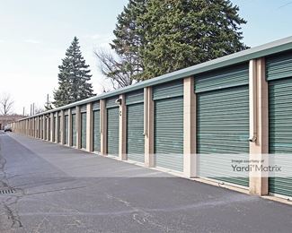 Photo 4 of Infinite Self Storage - 8802 Evergreen Avenue, Indianapolis, IN