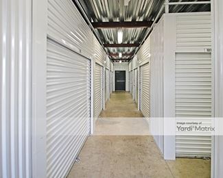 Photo 5 of Infinite Self Storage - 8802 Evergreen Avenue, Indianapolis, IN
