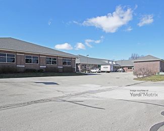 Photo 2 of Zionsville Self Storage - 1510 West Oak Street, Zionsville, IN