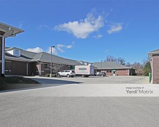 Photo 3 of Zionsville Self Storage - 1510 West Oak Street, Zionsville, IN
