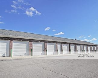 Photo 4 of Zionsville Self Storage - 1510 West Oak Street, Zionsville, IN