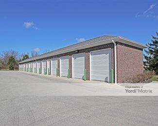 Photo 5 of Zionsville Self Storage - 1510 West Oak Street, Zionsville, IN