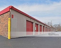 Image for SecurCare Self Storage - 551 Stover Avenue, Indianapolis, IN