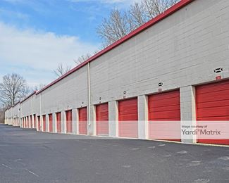Photo 3 of SecurCare Self Storage - 551 Stover Avenue, Indianapolis, IN