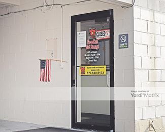 Photo 4 of SecurCare Self Storage - 551 Stover Avenue, Indianapolis, IN