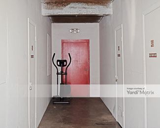 Photo 5 of SecurCare Self Storage - 551 Stover Avenue, Indianapolis, IN