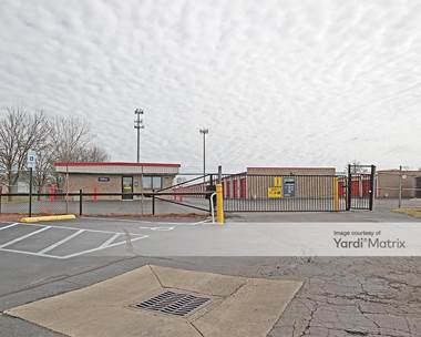 Storage Units for Rent available at 3601 West 96th Street, Indianapolis, IN 46268